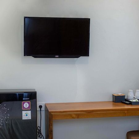 Апарт отель Baliem Coliving Джимбаран Экстерьер фото